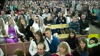 Малин 2013 - День 5 - Утро (15.07.2013)