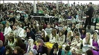 Малин 2013 - День 5 - Утро (15.07.2013)