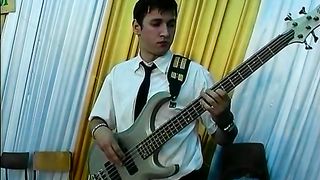 Малин 2013 - День 6 - Вечер (16.07.2013)