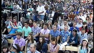 Малин 2013 - День 6 - Вечер (16.07.2013)