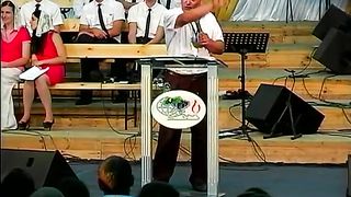 Малин 2013 - День 6 - Вечер (16.07.2013)