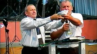 Малин 2013 - День 6 - Вечер (16.07.2013)