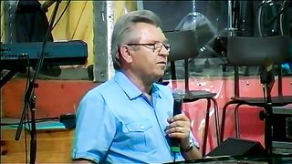 Малин 2013 - Степан Касянюк - Гіркий корінь образи