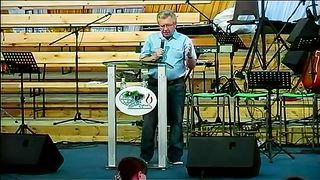 Малин 2013 - Степан Касянюк - Гіркий корінь образи