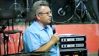 Малин 2013 - Степан Касянюк - Гіркий корінь образи