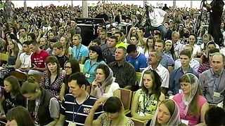 Малин 2013 - День 2 - Утро (12.07.2013)