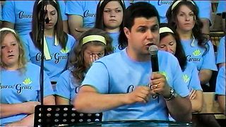 Малин 2013 - День 2 - Утро (12.07.2013)