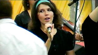 Малин 2013 - День 2 - Вечер (12.07.2013)