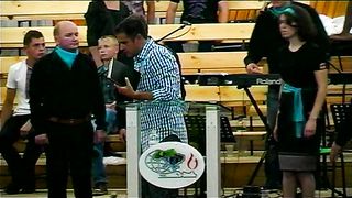 Малин 2013 - День 2 - Вечер (12.07.2013)