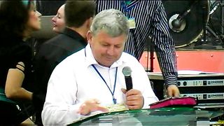 Малин 2013 - День 2 - Вечер (12.07.2013)