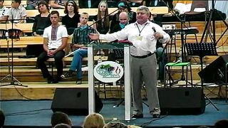 Малин 2013 - День 2 - Вечер (12.07.2013)