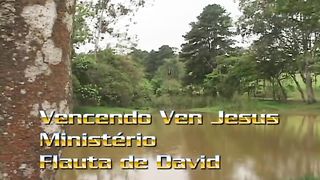Vencendo vem Jesus