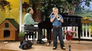 Християнська мелодія