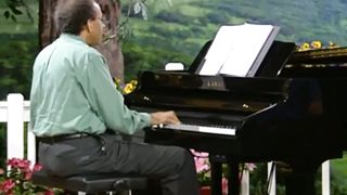 Християнська мелодія