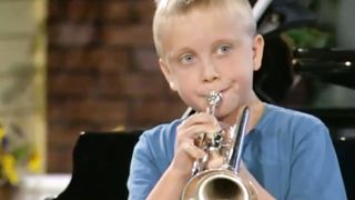 Християнська мелодія