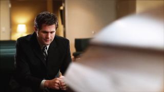 Не просто зритель 6 - Время принять решение