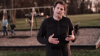 Не просто зритель 5 - Гробы окрашенные