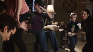 Не просто зритель 5 - Гробы окрашенные