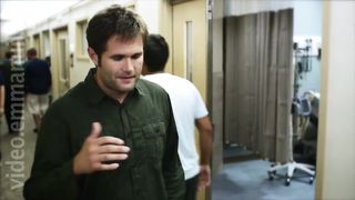 Не просто зритель 1 - Зритель или ученик?