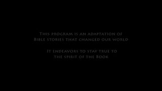 Библия (2013) 10 серия