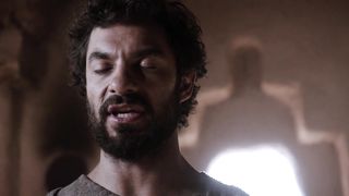 Библия (2013) 10 серия