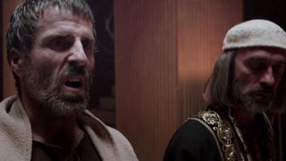 Библия (2013) 10 серия