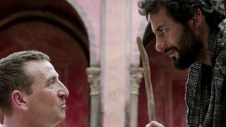 Библия (2013) 10 серия