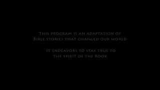 Библия (2013) 9 серия