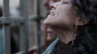 Библия (2013) 9 серия