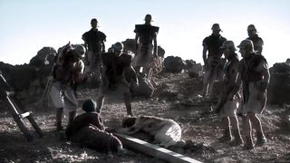 Библия (2013) 9 серия