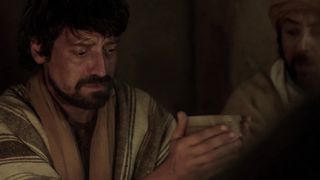 Библия (2013) 8 серия