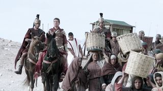 Библия (2013) 7 серия