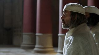 Библия (2013) 7 серия