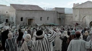 Библия (2013) 7 серия