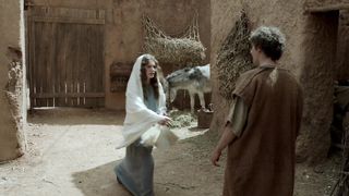 Библия (2013) 6 серия