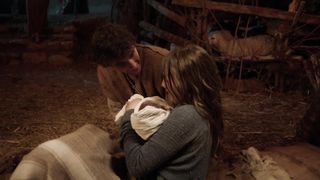 Библия (2013) 6 серия