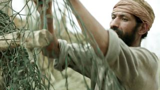 Библия (2013) 6 серия