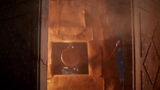 Библия (2013) 5 серия