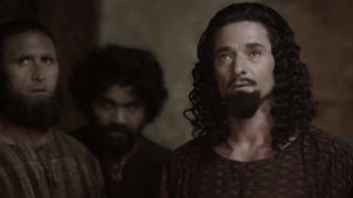 Библия (2013) 5 серия