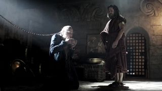 Библия (2013) 5 серия