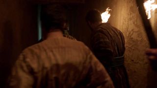 Библия (2013) 5 серия