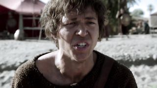 Библия (2013) 4 серия