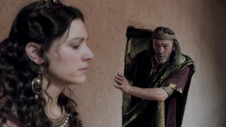 Библия (2013) 4 серия