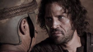 Библия (2013) 4 серия