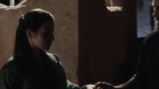 Библия (2013) 4 серия