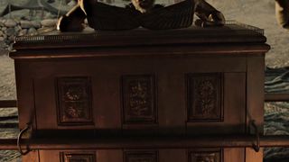 Библия (2013) 3 серия