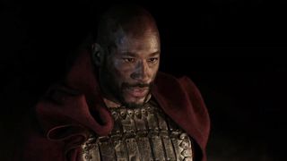 Библия (2013) 3 серия