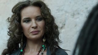 Библия (2013) 3 серия