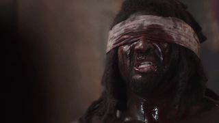 Библия (2013) 3 серия