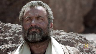 Библия (2013) 2 серия